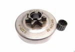 Genuine Husqvarna 505441501 Clutch Drum Spur Sprocket Fits 435E 440E Oem. Fixed Price $28.34.