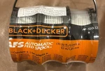 Black & Decker Trimmer Line Replacement Spools 9 AF-100-3Z 0.065". Fixed Price $32.95.