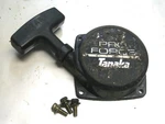 Tanaka Blower TBL4600 Recoil Starter Assembly Part 6692974, ERP9993823. Fixed Price $41.97.
