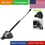 8 Inch Brushcutter Attachment. Fixed Price $144.17.