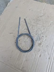 Bolens LB150 31CC Gas String Trimmer Weed Wacker Flexible Shaft Drive. Fixed Price $17.99.