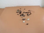 Ryobi 764R String Trimmer Oem Misc Hardware. Fixed Price $8.98.