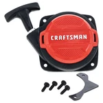 Mtd 753-11177 Starter Assembly Craftsman WS2400 CMXGTAMDSS27. Fixed Price $21.95.