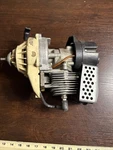 Ryan Lawn Care Motor Grass And Weed Trimmer Has Compression. Fixed Price $47.49.