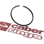 Piston Ring For Troy-bilt TB-10/15/20/25/65/70/75/90/310/320/3100 #753-1209. Fixed Price $8.20.