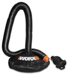 Worx Leafpro Universal Collection System For Blowers And Vacuums. Fixed Price $44.99.