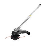 Pro-torque String Trimmer Attachment With 17 In. Cutting Swath For Gas Batter. Fixed Price $119.24.