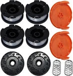 AF-100 Afs Spool For Black Decker MTE912 LST320C MTC220 BESTE620 BCK279D2 ST8600. Fixed Price $22.17.