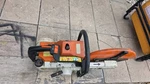 Stihl Ts 460 Concrete Saw. Fixed Price $250.00.