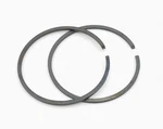 Genuine Stihl 038 045 048 050 MS380 MS381 Piston Rings 52X1.5 Mm 1115-034-3010. Fixed Price $14.99.