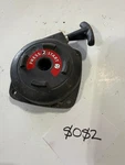 Mtd 753-06243 Rear Starter Assembly Troy-bilt TB80EC TB21EC 753-06829 (#8082). Fixed Price $14.00.