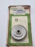 Lawn-boy Clutch Drum 682072. Fixed Price $7.95.
