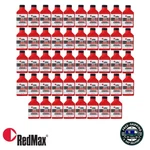 Redmax 598817703 Maxpro 2-CYCLE Oil 6.4OZ 2.5 Gallon Mix Case Of 48 Jaso-fd. Fixed Price $117.95.
