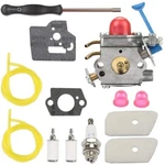 Carburetor & Air Filter For Jonsered BC2126 BC2128 CC2126 CC2128 GC2128 GT2128. Fixed Price $16.88.
