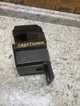 Sears Craftsman Weedwacker 358.799260 32CC 18" Gas Tank Shroud 530-047096. Fixed Price $29.99.