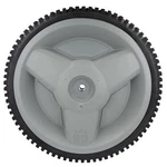 Husqvarna Oem 11" Rear Hi-wheel 585911001 Craftsman String Trimmer Mower. Fixed Price $25.00.
