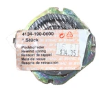 New Genuine Oem Stihl Rewind Spring 4134 190 0600.. Fixed Price $13.99.