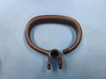 John Deere Homelite A07136 Handle. Fixed Price $14.00.