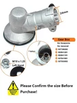 Gear Head For Husqvarna 325LXT 325RDX 325RJX 325RXT 325TX 326LS. Fixed Price $36.99.