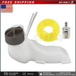 545180870 Fuel Tank Kit Fits Husqvarna 124C 124L 128CD 128LDX. Fixed Price $25.99.