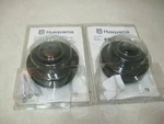 Husqvarna 322C,325C Trimmer .080 Line HEADS-NEW-695000824-LOT Of. Fixed Price $40.00.