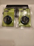 Packs Greenworks Replacement Spools For Trimmer 29082. Fixed Price $19.99.