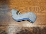 Homelite Exhaust Manifold ST-400 65401. Fixed Price $18.99.