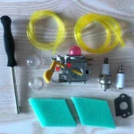 Carburetor Fuel Filter Weedeater Poulan Craftsman SST25C MX557 TE475 530071822. Fixed Price $13.98.