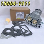 Oem 15004-1011 Carburetor For Kawasaki FX730V 23.5HP Stroke Engines. Fixed Price $122.00.