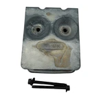 Craftsman Mtd Muffler Assembly 753-06418 753-08745 Troy-bilt Sears Brush Cutter. Fixed Price $15.98.