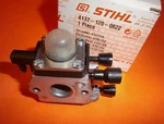 Stihl FS75 FS80 FR85 Trimmer Zama Carburetor 4137-120-0622 Oem. Fixed Price $64.89.