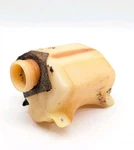 Mcculloch Pro Mac 610 Chainsaw Fuel Gas Tank Reservoir Oem 94901 -------------A1. Fixed Price $12.95.