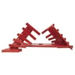 Brown Bed Edger 3" Master Rotor 702-93. Fixed Price $385.68.