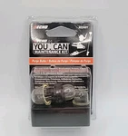 New Echo Youcan Purge Bulb Kit 90249Y. Fixed Price $13.00.