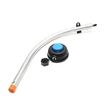 Husqvarna Genuine Oem Drive Shaft Assembly - 545180847. Fixed Price $68.98.