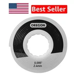 3-PACK .095" Gator Speedload Trimmer Line Discs: Modern, Efficient & Durable. Fixed Price $19.99.