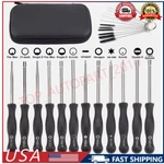12 Pcs Carburetor Tuning Tool Set For Standard Cycle Small Engine Carburators. Fixed Price $25.99.