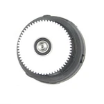 New Black & Decker Oem 90559541-03 String Trimmer Gear Spindle 98020SE LST136. Fixed Price $25.80.