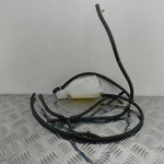 Husqvarna Svartpilen 125 Abs 2021 - 2023 Water Coolant Header Bottle. Fixed Price $18.22.