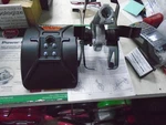 New Tanaka Tmc 200 Mini Culti. Fixed Price $149.99.