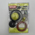 Ryobi AC04156 Bump Feed Reel Easy Trimmer Head With Speed Winder New Open *read*. Fixed Price $22.49.
