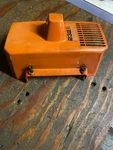 Oem Husqvarna 232R String Trimmer Top Cover Free Shipping. Fixed Price $22.95.