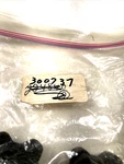 New Mcculloch 300737 Oem Bump Knob Nos. Fixed Price $16.88.