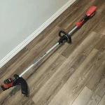 Milwaukee 2828-20 18V Cordless Brushless String Trimmer, Tool-only. Fixed Price $169.44.