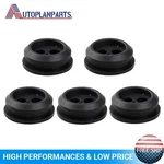 5PCS Hole 7/8" Fuel Tank Grommet For Toro 51954 Homelite 560878002 560878001. Fixed Price $7.78.