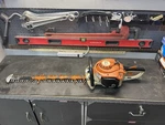 Stihl Hs 56 Hedge Trimmer. Fixed Price $245.00.