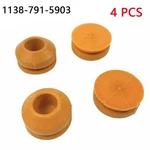 1138-791-5903 Stop Buffers For Stihl MS261 MS362 MS441 MS661 4PCS. Fixed Price $14.20.