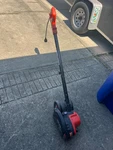 Black+decker LE750 7.5" 12A 2-IN-1 Lawn Edger & Trencher Corded Electric. Fixed Price $79.00.