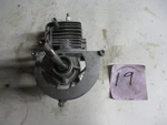 Remington RM2510 #2 Weed Eater Trimmer Stroke Engine. Fixed Price $39.99.