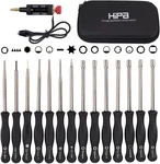 Hipa PACK-OF-14 Carburetor Adjustment Tool Ignition Coil Spark Tester For 2-CYCL. Fixed Price $36.95.